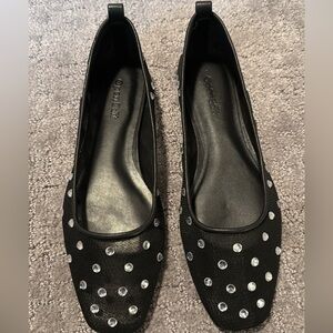 Open Edit Flats size 6